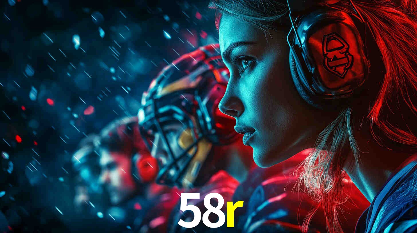 Esportes Disponíveis no 58r
