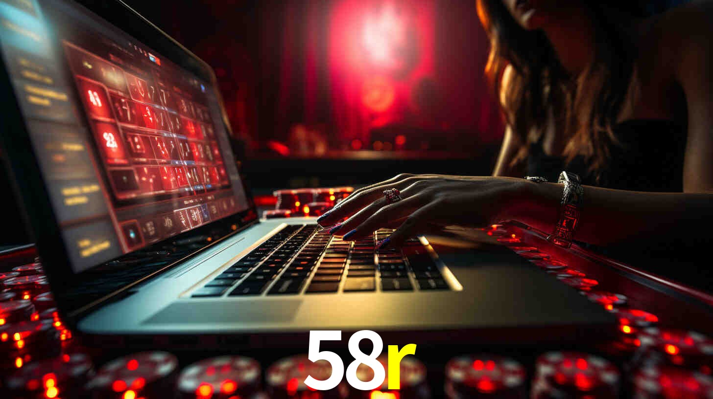Por Que Escolher o 58r?