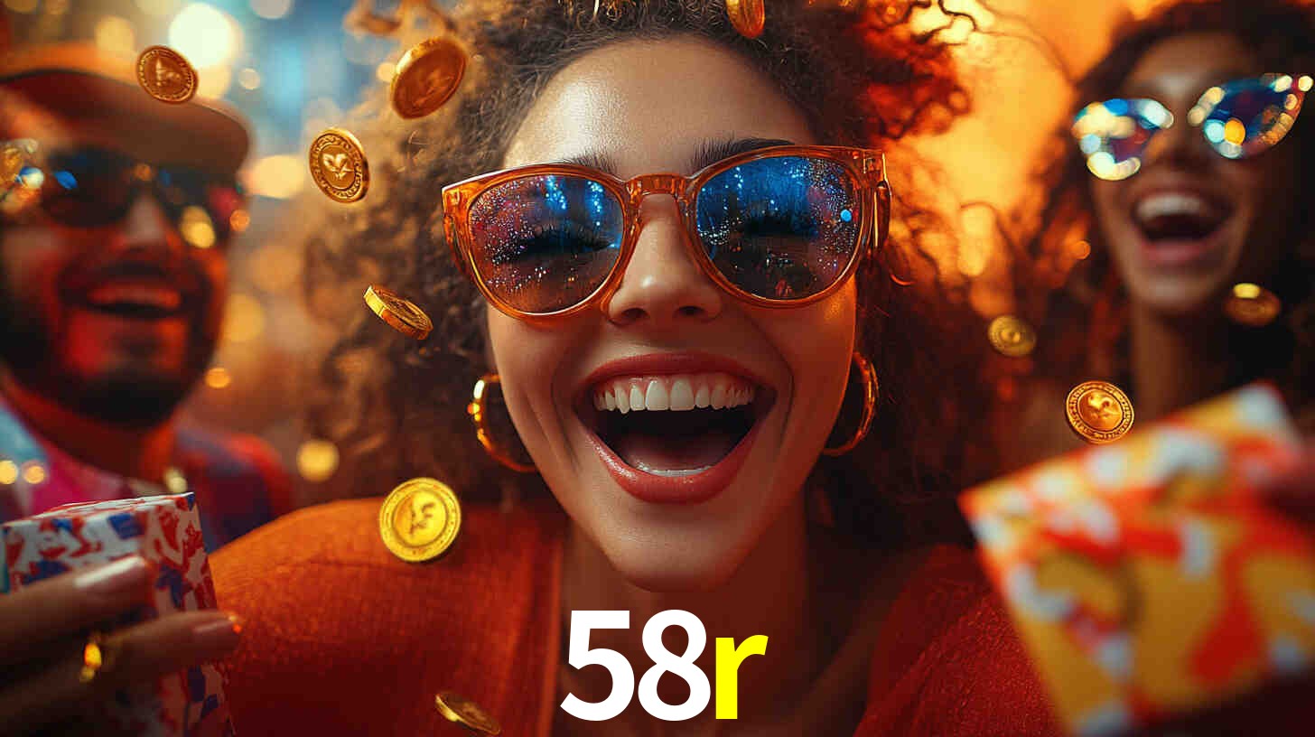 Bônus Sem Depósito no 58r