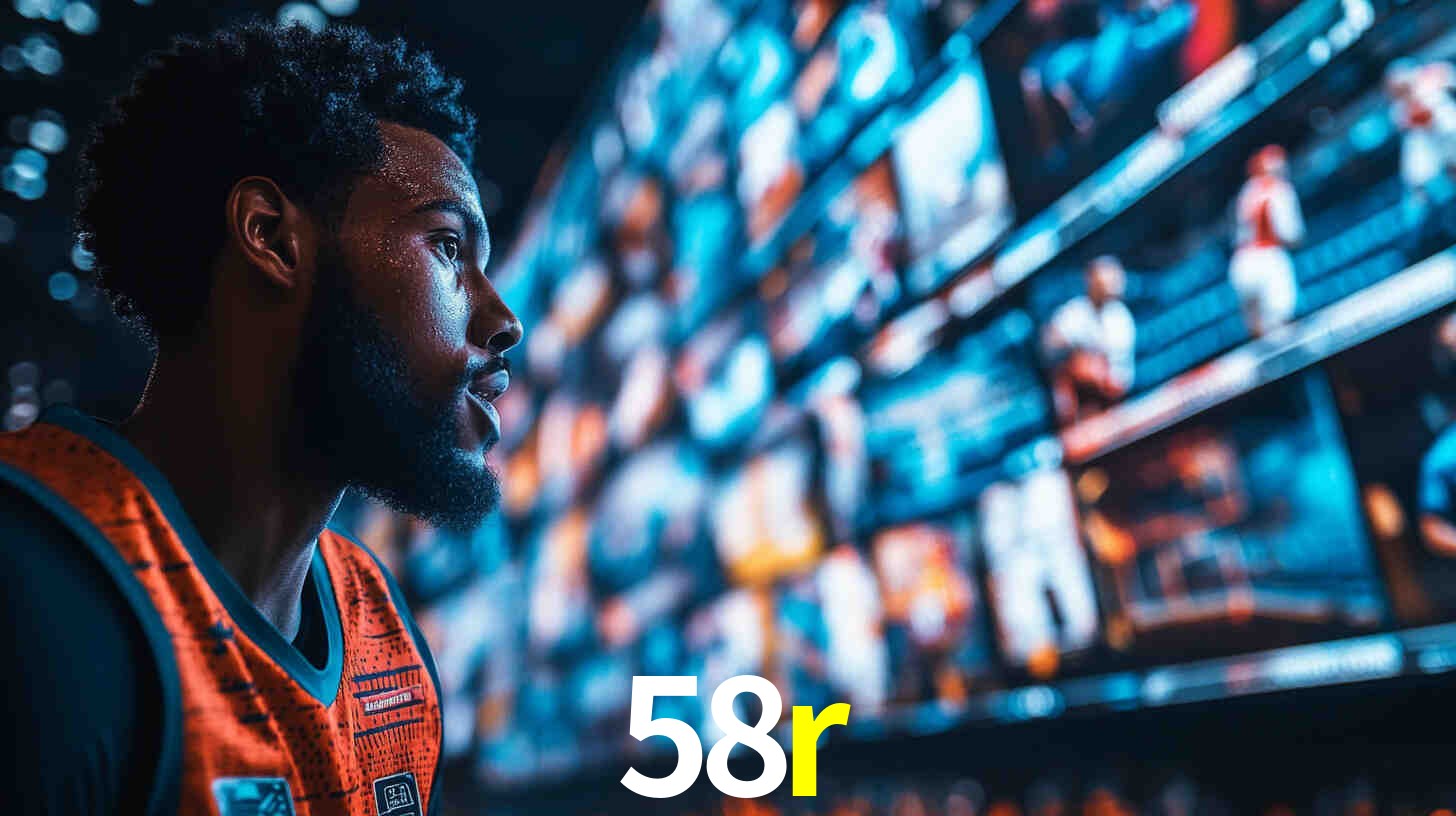 Jogos de Aposta Online no 58r
