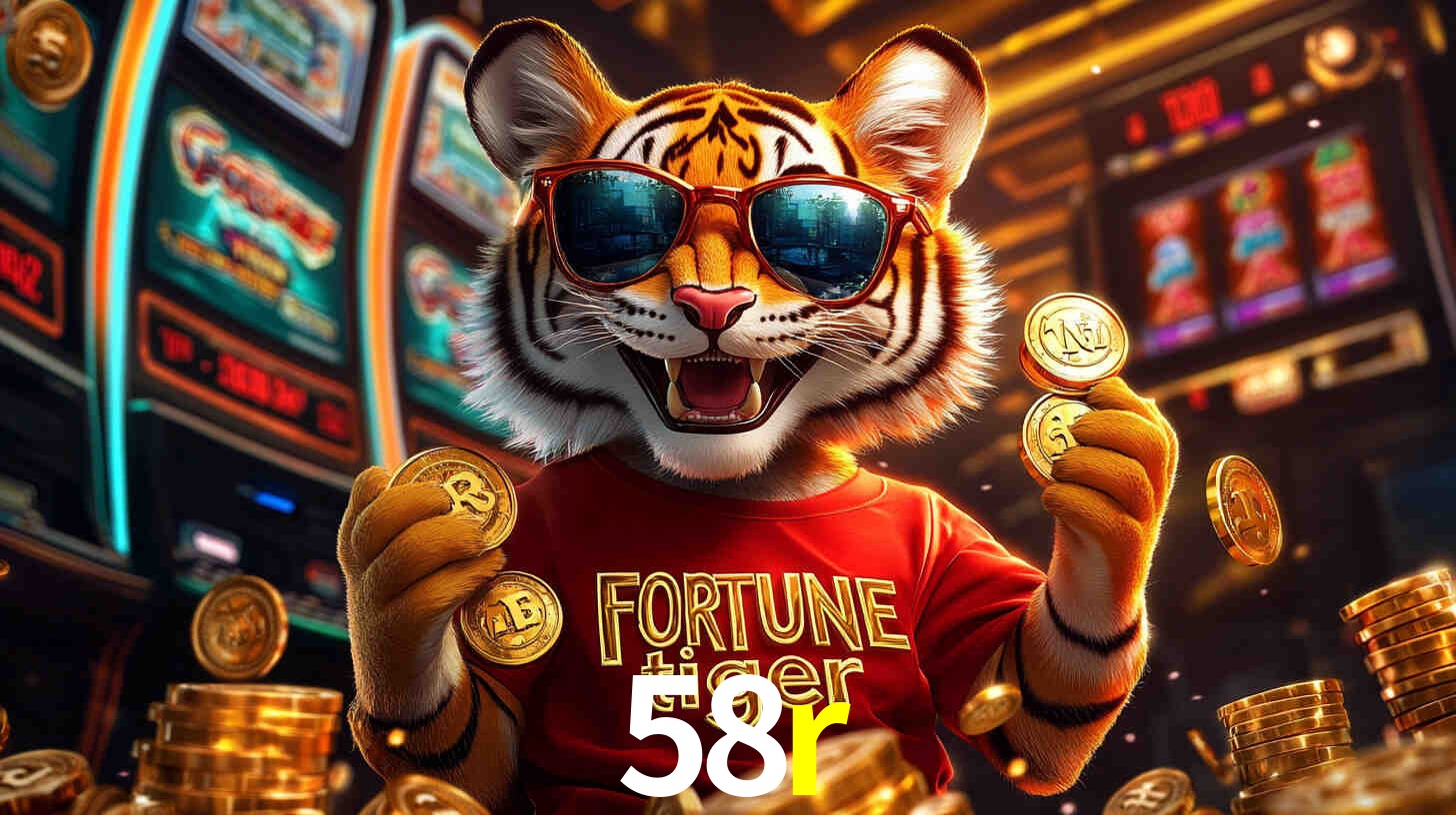 Por Que Jogar Fortune Tiger no 58r
