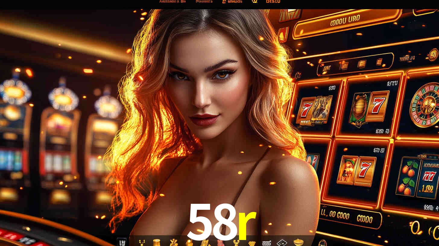 Cassino ao Vivo no 58r