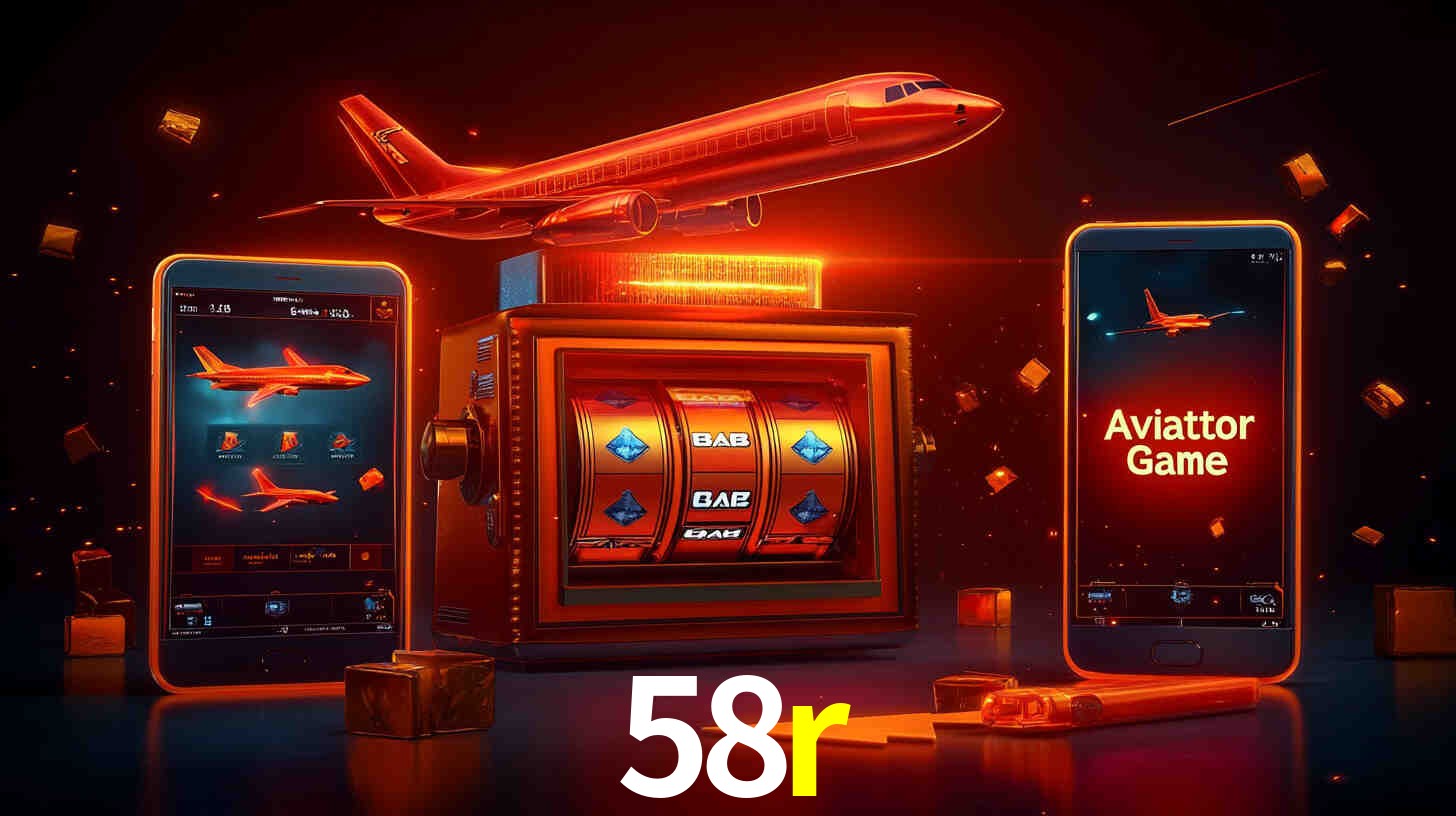 Como Jogar Aviator no 58r