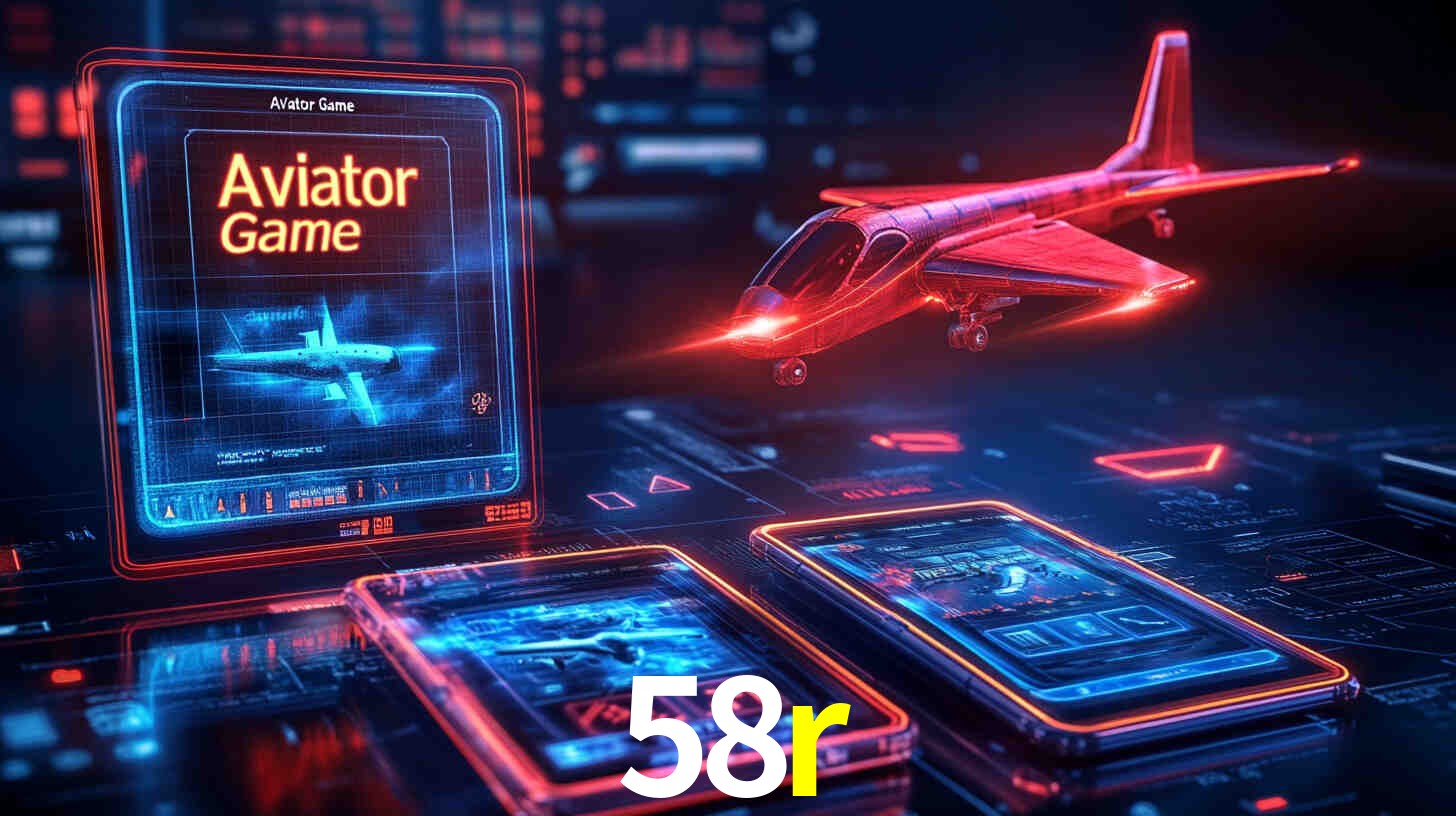 Benefícios do Aviator no 58r