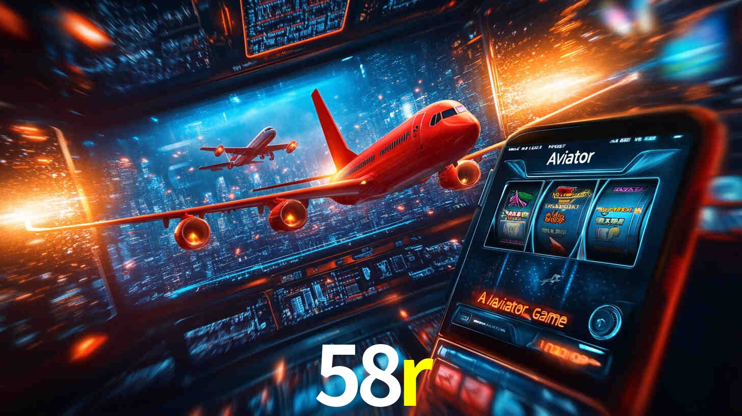 Dicas para Jogar Aviator no 58r