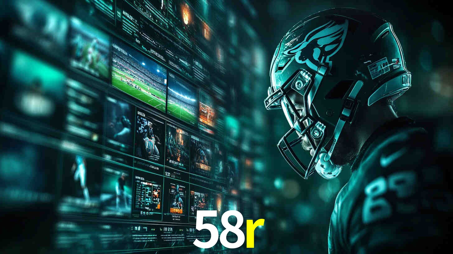 Esportes em Destaque no 58r