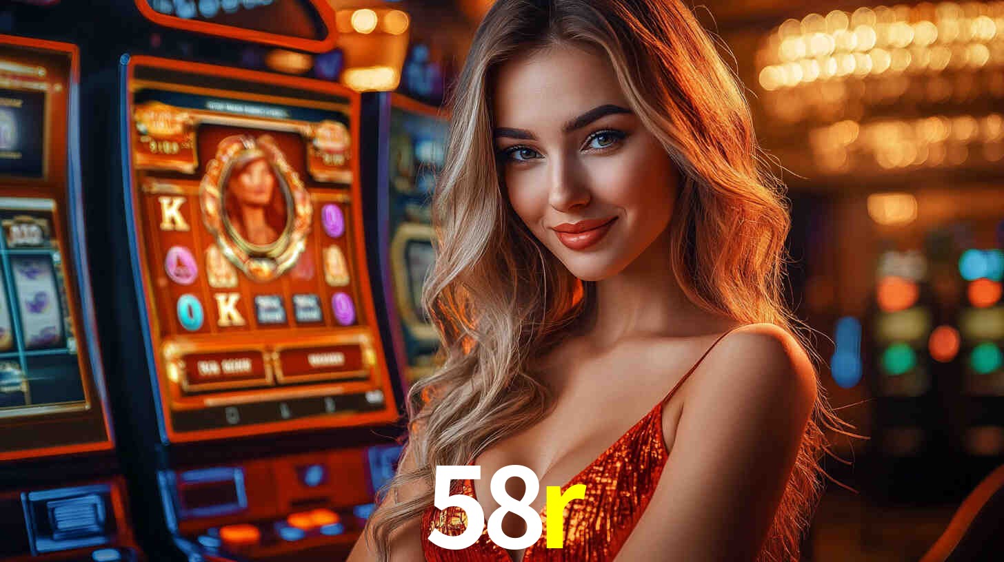 Slots Exclusivos no 58r